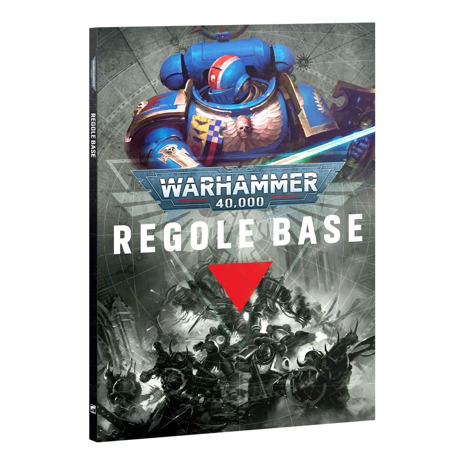 Warhammer 40,000: Regole Base