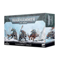Cavalieri su Lupi del Tuono - Space Wolves - Warhammer