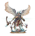 Mortarion, Primarca Demoniaco di Nurgle - Death Guard - Warhammer 40K