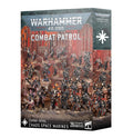 Pattuglia da Combattimento: Space Marines del Caos - Warhammer 40K