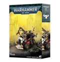 Kamion - Orks - Warhammer 40K
