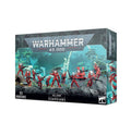 Guardiani Difensori - Aeldari- Warhammer
