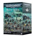 Pattuglia da Combattimento: Aeldari Corssairs - Warhammer