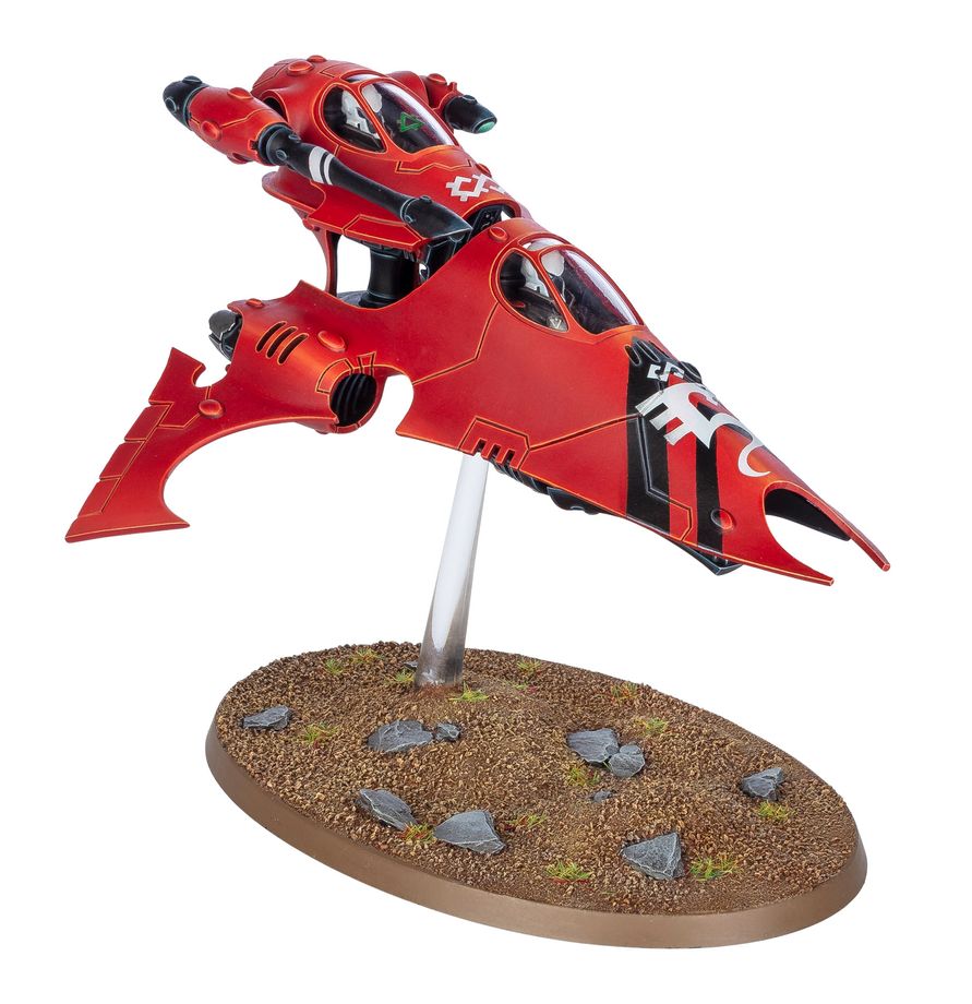 Vyper/Starfang - Aeldari