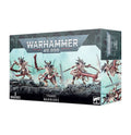 Tiranidi Guerrieri - Tiranidi - Warhammer 40K