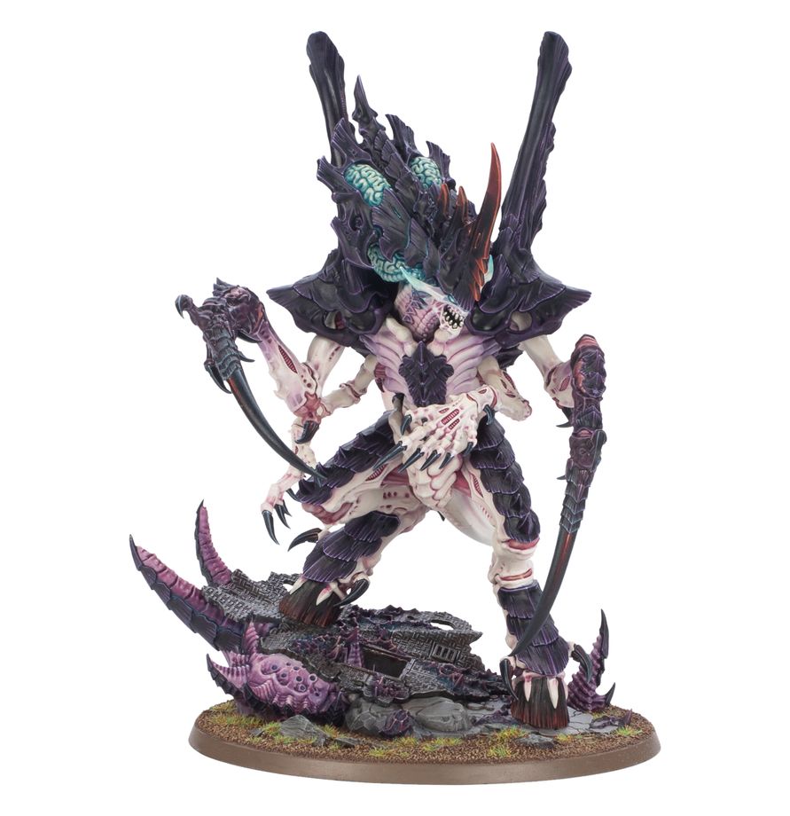 Emissario della Norna - Tiranidi - Warhammer 40K