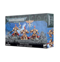 Warhammer 40 K - Adeptus Custodes: Allarus Custodians