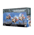 Vertus Praetors - Adeptus Custodes - Warhammer 40k