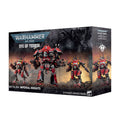 Occhio del Terrore - Battaglione: Imperial Knights - Warhammer
