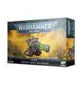Distruttore Pesante Lokhust - Necrons - Warhammer