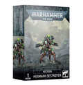 Distruttore Esacecchino - Necrons - Warhammer 40K
