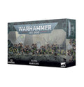 Guerrieri Necron - Necrons - Warhammer 40K