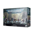 Scorticati - Necrons - Warhammer 40K