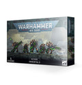 Immortali - Necrons - Warhammer 40k