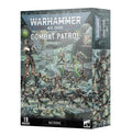 Pattuglia da Combattimento: Necron - Warhammer 40K