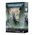 Scheggia dello C'tan del Noctifero - Necrons - Warhammer