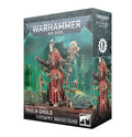 Thulia Ghuld - Adeptus Mechanicus - Warhammer