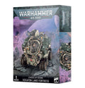 Fortezza Semovente Hekaton - Leagues of Votann - Warhammer 40K