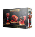 Incantesimi persistenti: Daughters of Khaine - Warhammer AOS