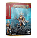 Lord-Comandante Bastian Carthalos - Stormcast Eternals - Warhammer AOS
