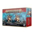 Tempestors - Stormcast Eternals - Warhammer AOS