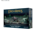 The Path of Cirith Ungol™: Shelob™ & Gollum™ - The Lord Of The Rings