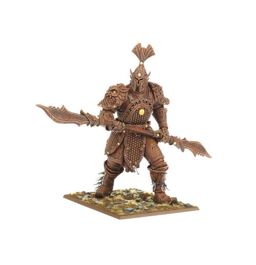 Cathayan Sentinel - Grand Cathay - Warhammer: The Old World