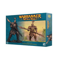 Cathayan Sentinel - Grand Cathay - Warhammer: The Old World