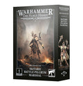 Skitarii Battle-Pilgrym Marshal - Mechanicum - Warhammer Horus Heresy