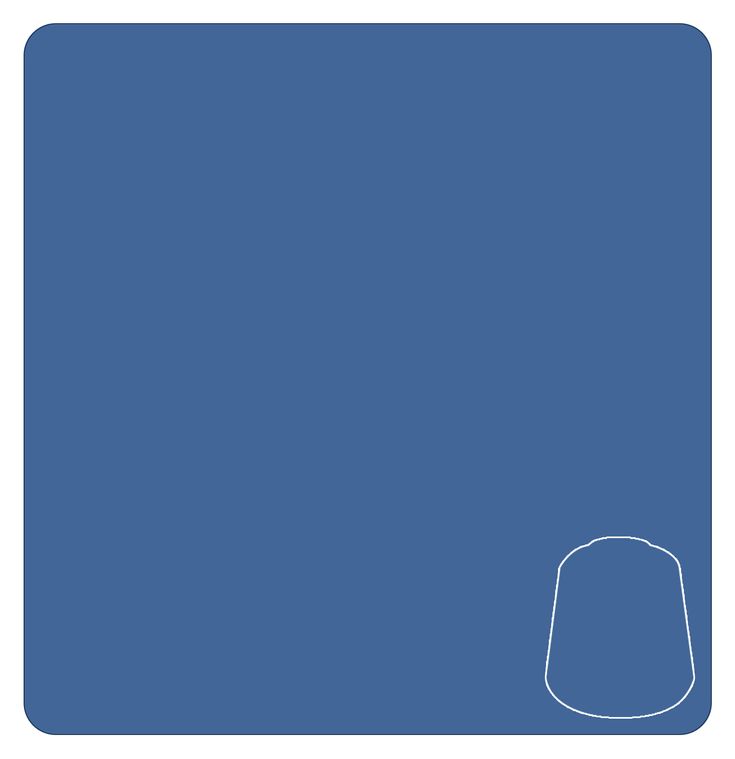 Base: Caledor Sky - Warhammer