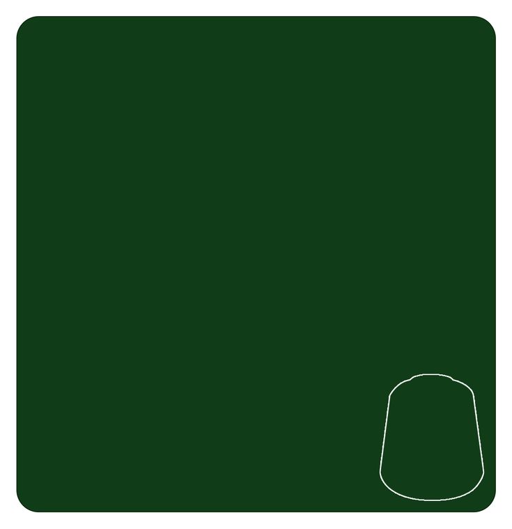 Base: Caliban Green - Warhammer