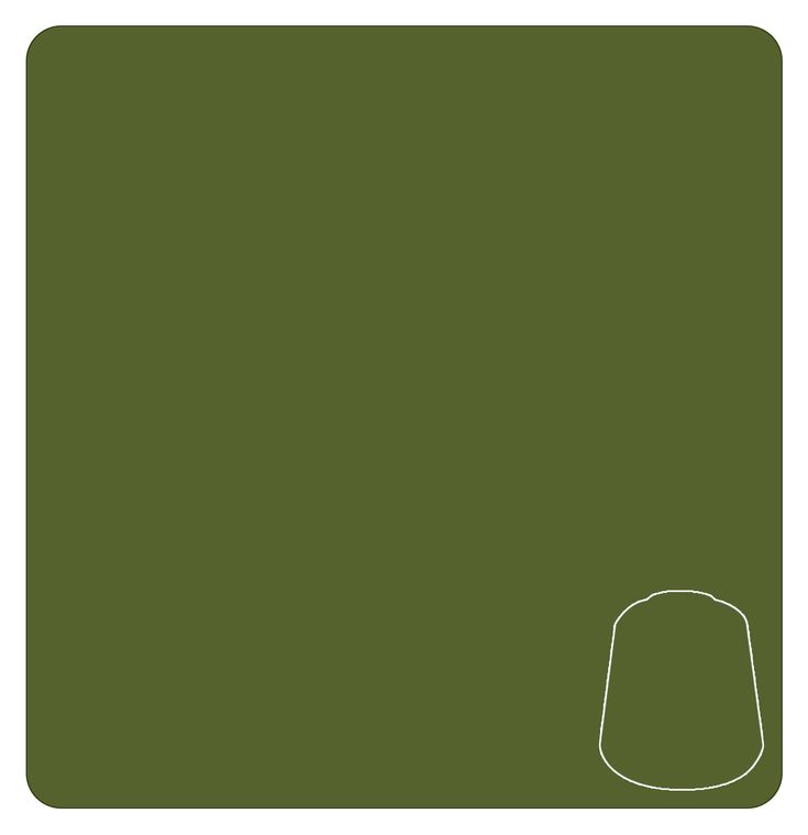 Base: Deathworld Forest - Warhammer