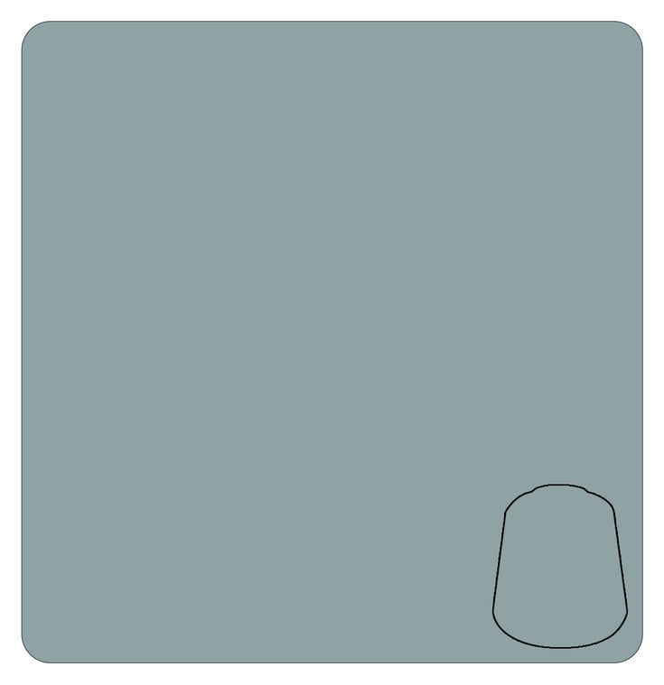 Base: Celestra Grey - Warhammer