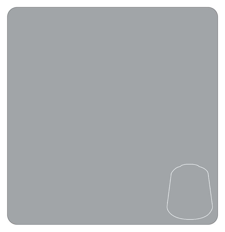 Base: Grey Seer - Warhammer