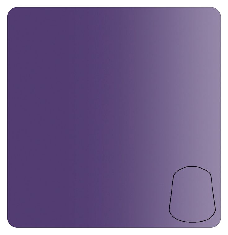 Contrast: Shyish Purple- Warhammer