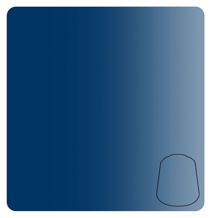 Contrast: Leviadon Blue- Warhammer
