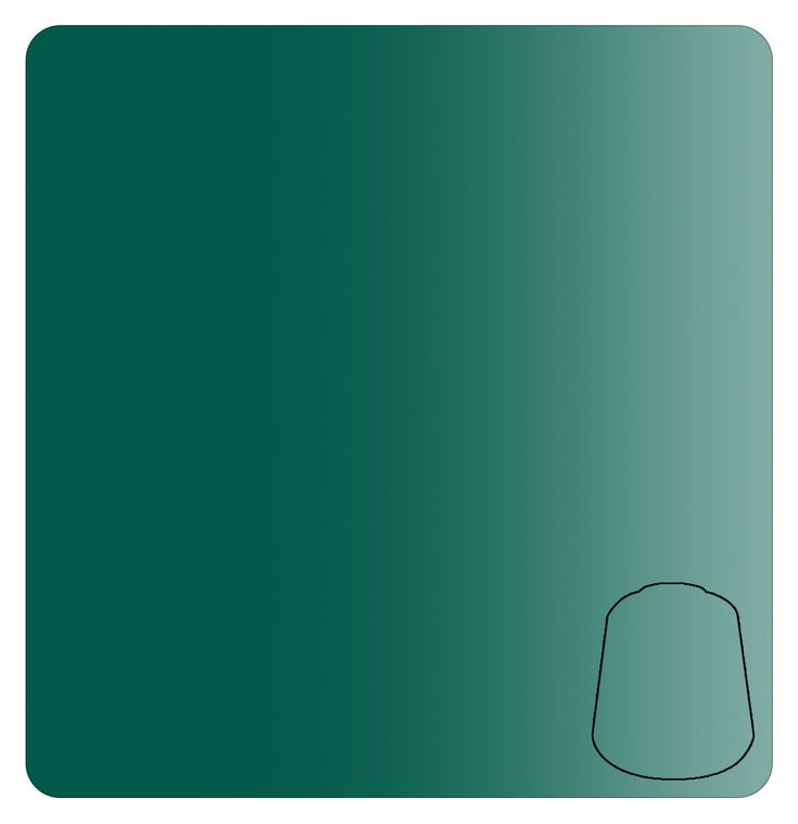Contrast: Dark Angels Green- Warhamer