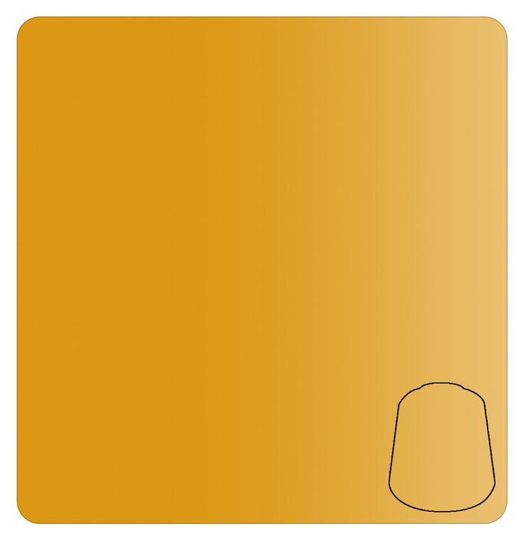 Contrast: Nazdreg Yellow- Warhammer