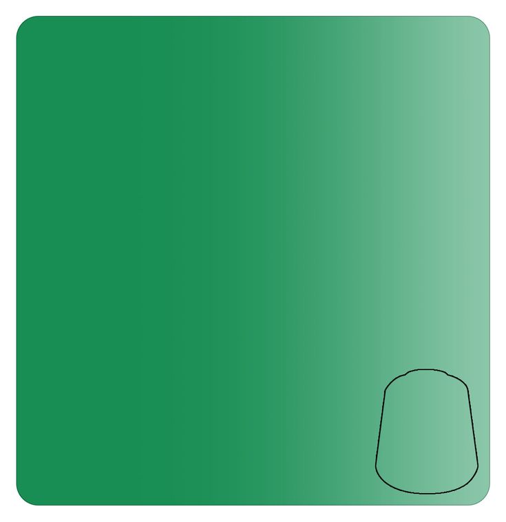 Contrast: Karandras Green- Warhammer