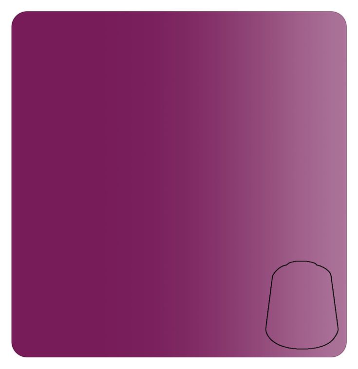 Contrast: Sigvald Burgundy- Warhammer