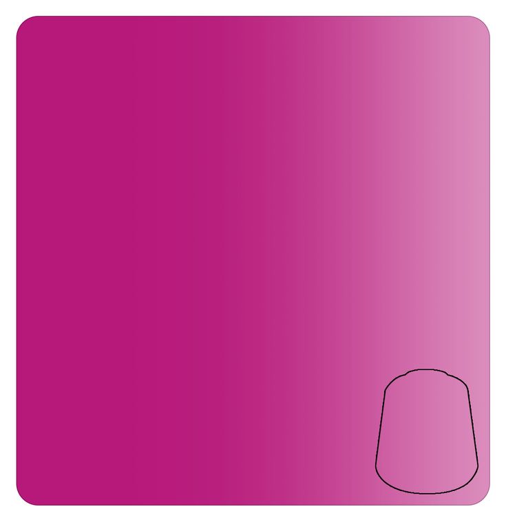 Contrast: Doomfire Magenta - Warhammer