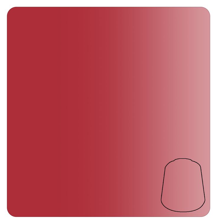 Contrast: Baal Red- Warhammer