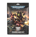 Warhammer 40,000: set di aree di terreno