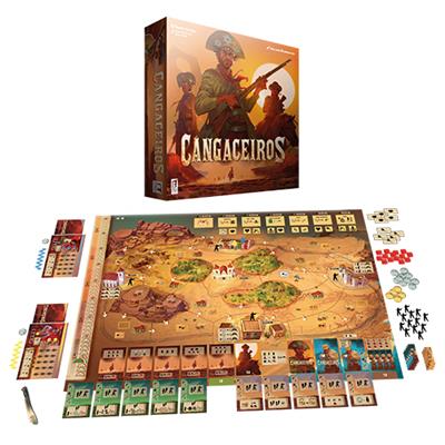 Cangaceiros
