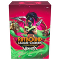 Riftbound League Of Legends Vendetta Vault Bundle ENG
