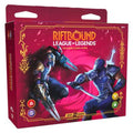 Riftbound League Of Legends Vendetta Champion Deck Showdown Zed Vs Shen ENG