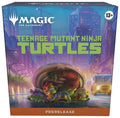 Prerelease Kit- Teenage Mutant Ninja Turtles (ITA)