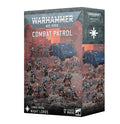 Night Lords: pattuglia da combattimento - Chaos Space Marines - Warhammer