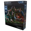 Starcraft: Lost Temple Box