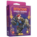 Riftbound - Unleashed - Champion Deck - Vi (ENG)